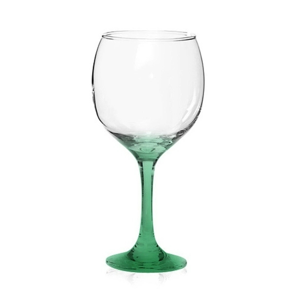 20.5 oz. Premiere Wine Glasses - Image 2
