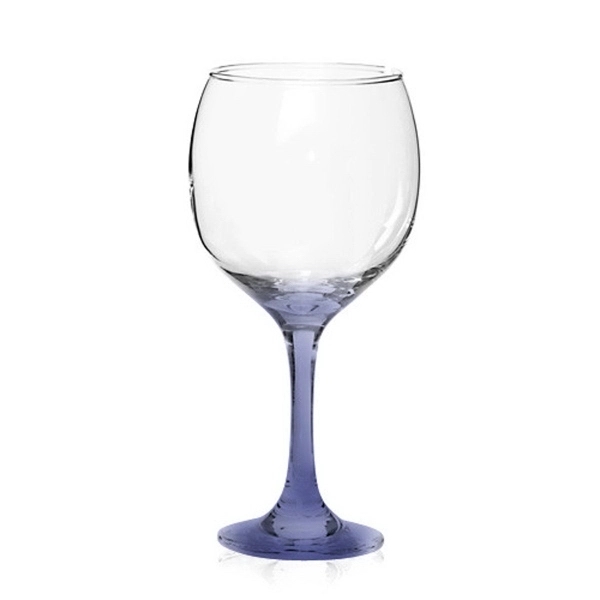20.5 oz. Premiere Wine Glasses - Image 4