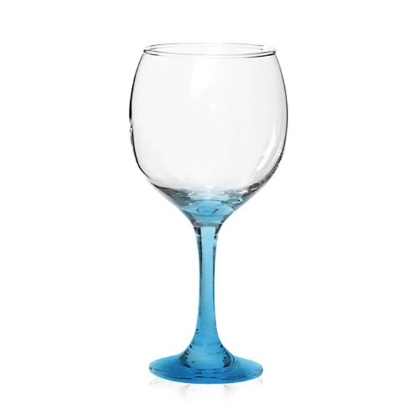 20.5 oz. Premiere Wine Glasses - Image 7