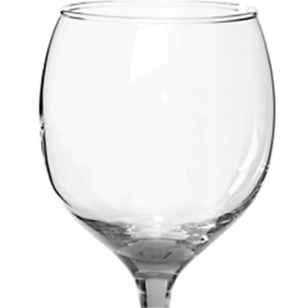 20.5 oz. Premiere Wine Glasses - Image 8