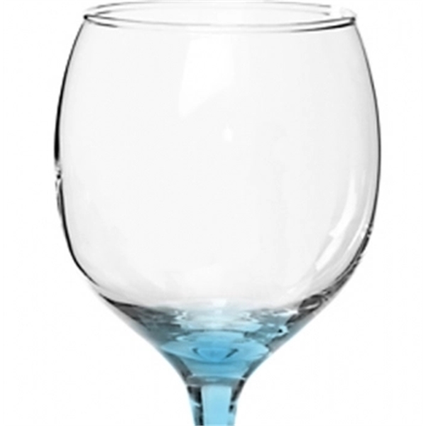 20.5 oz. Premiere Wine Glasses - Image 9