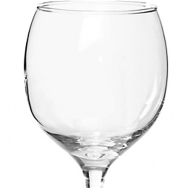 20.5 oz. Premiere Wine Glasses - Image 10