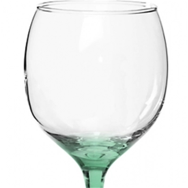 20.5 oz. Premiere Wine Glasses - Image 11
