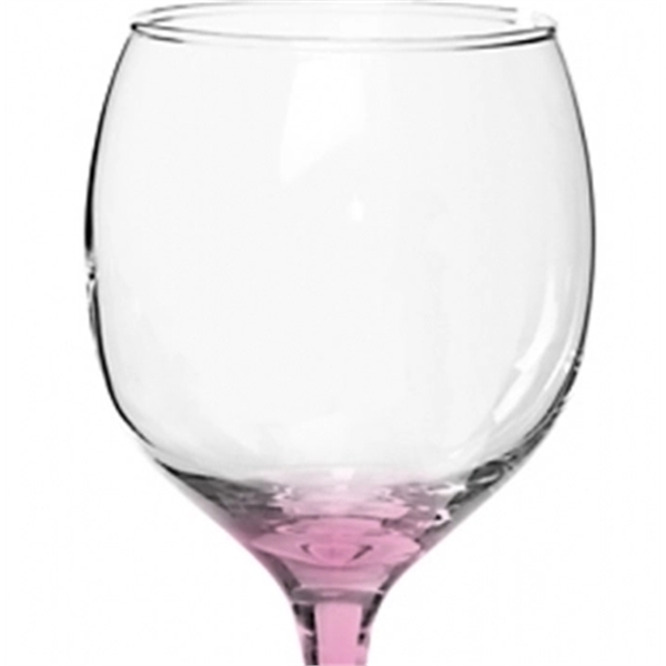 20.5 oz. Premiere Wine Glasses - Image 12
