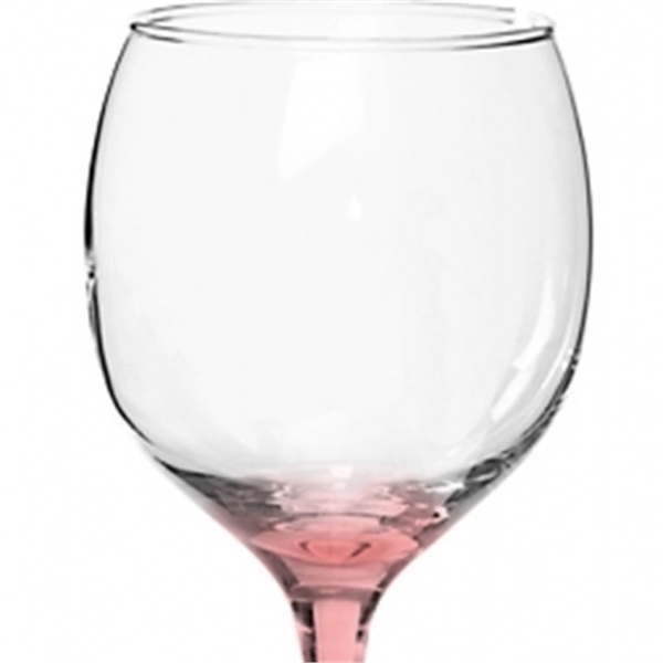 20.5 oz. Premiere Wine Glasses - Image 14
