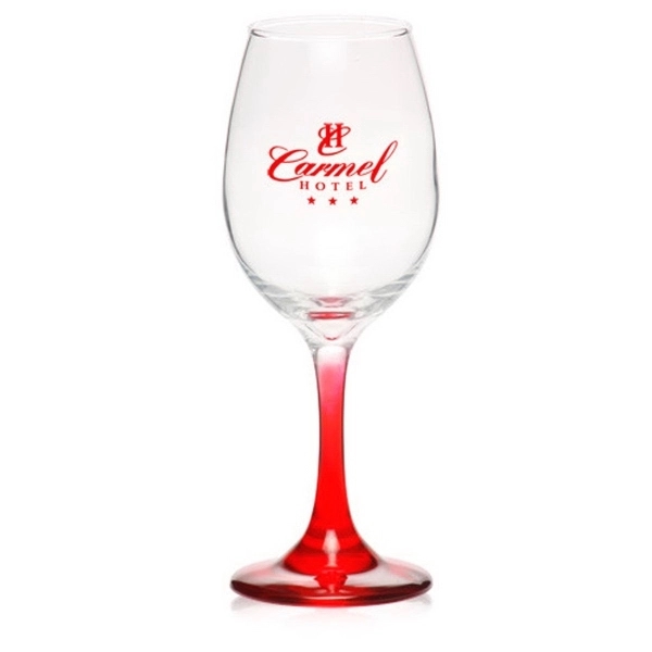 10 oz. Rioja White Wine Glasses - Image 2