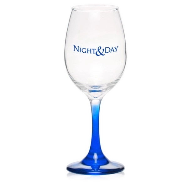 10 oz. Rioja White Wine Glasses - Image 3