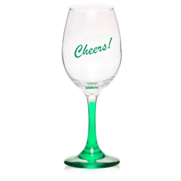 10 oz. Rioja White Wine Glasses - Image 5
