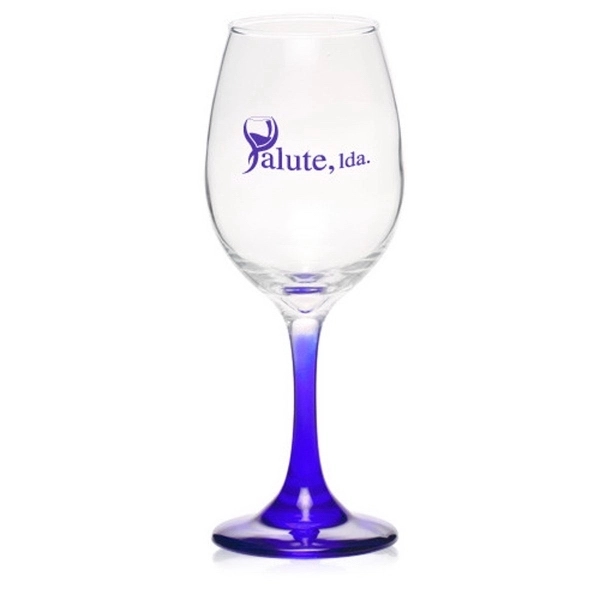 10 oz. Rioja White Wine Glasses - Image 7