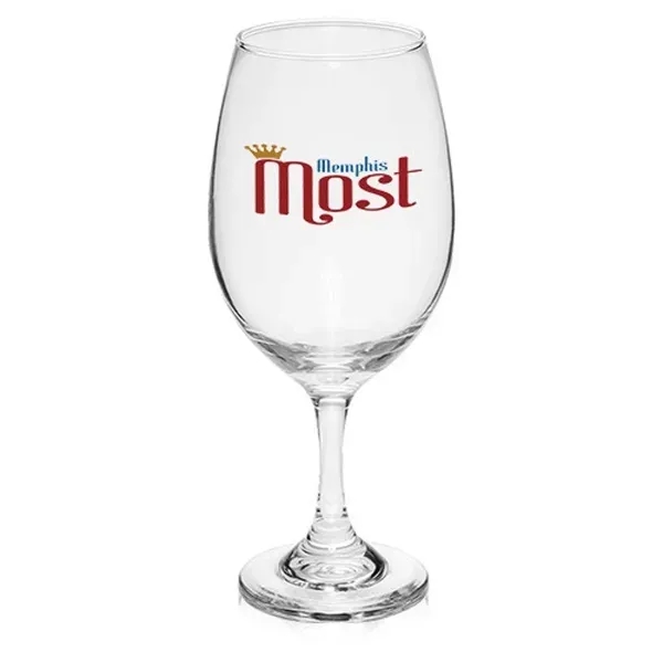20.75 oz. Rioja Grand Wine Glasses - Image 1