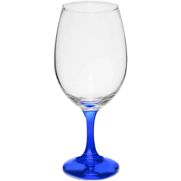 20.75 oz. Rioja Grand Wine Glasses - Image 9
