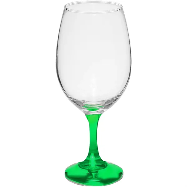 20.75 oz. Rioja Grand Wine Glasses - Image 11