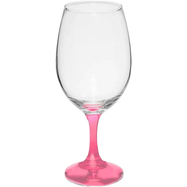 20.75 oz. Rioja Grand Wine Glasses - Image 12
