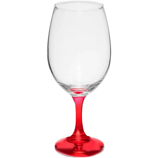 20.75 oz. Rioja Grand Wine Glasses - Image 14
