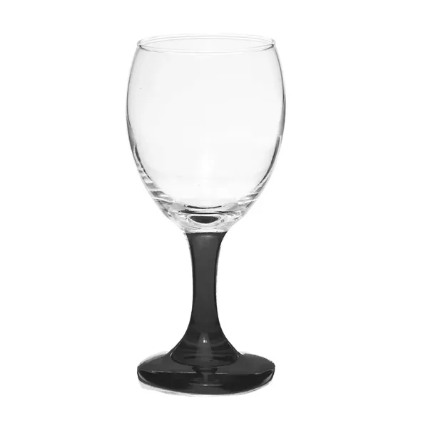 8.5 oz. Aragon Wine Glasses - Image 8