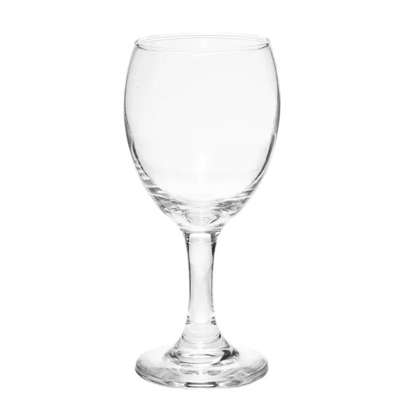 8.5 oz. Aragon Wine Glasses - Image 10