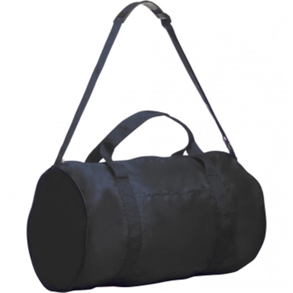 Sporty Duffle Bags - Image 2