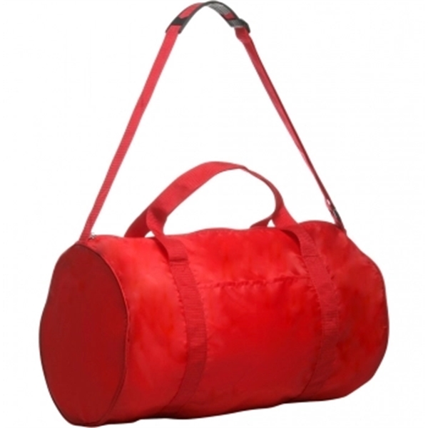Sporty Duffle Bags - Image 3
