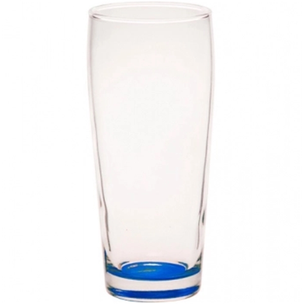 Clear 16 oz. Pub Glasses - Image 10