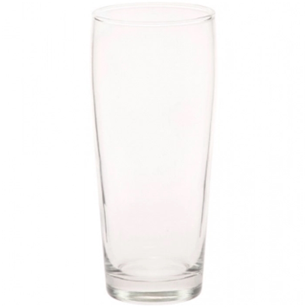 Clear 16 oz. Pub Glasses - Image 11