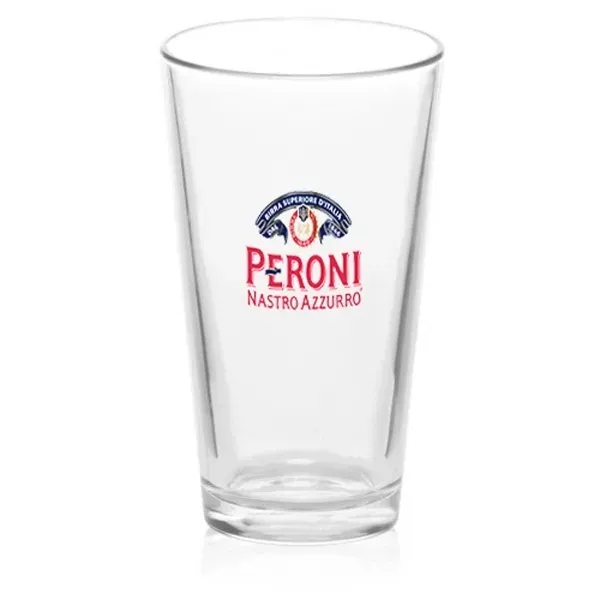20 oz. Personal Mixing Glasses - Image 2