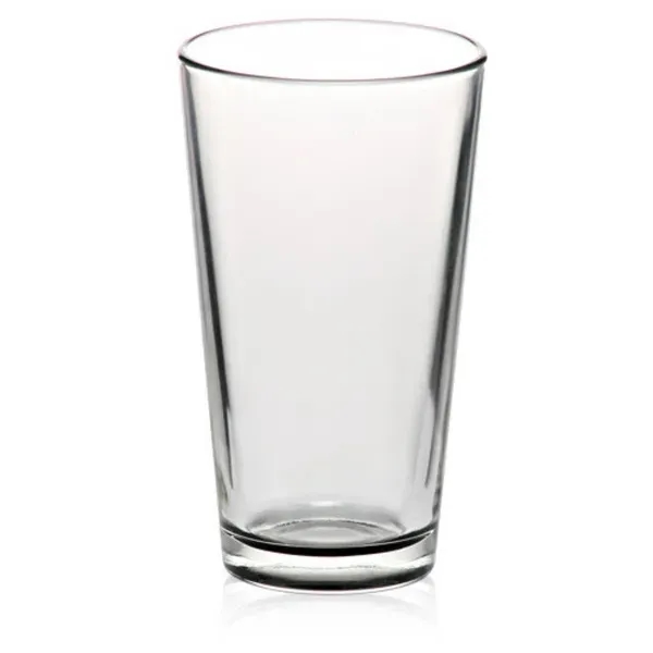20 oz. Personal Mixing Glasses - Image 7