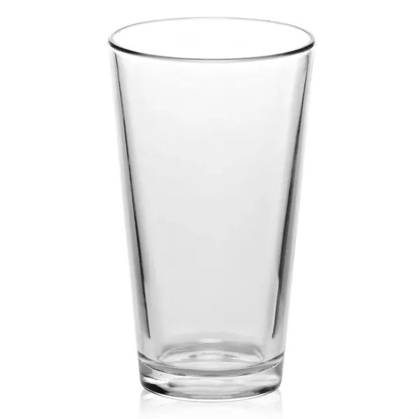20 oz. Personal Mixing Glasses - Image 9
