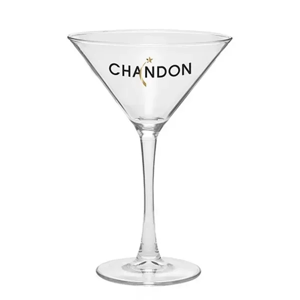 7.5 oz. ARC Nuance Cheap Martini Glasses - Image 1