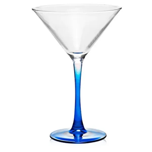 7.5 oz. ARC Nuance Cheap Martini Glasses - Image 2