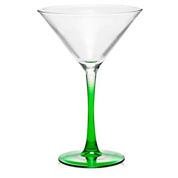 7.5 oz. ARC Nuance Cheap Martini Glasses - Image 3