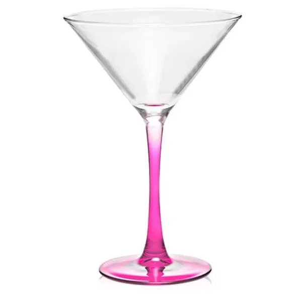 7.5 oz. ARC Nuance Cheap Martini Glasses - Image 4