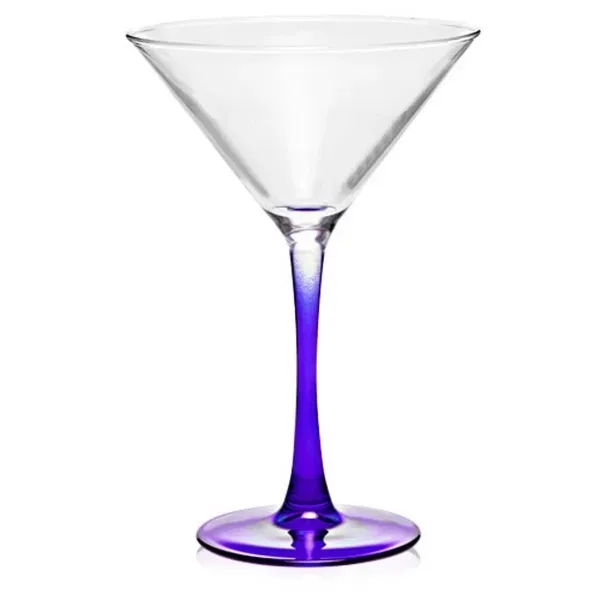 7.5 oz. ARC Nuance Cheap Martini Glasses - Image 5