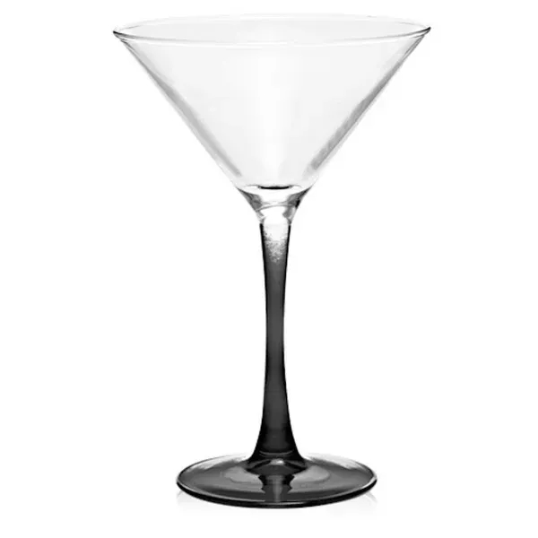 7.5 oz. ARC Nuance Cheap Martini Glasses - Image 7