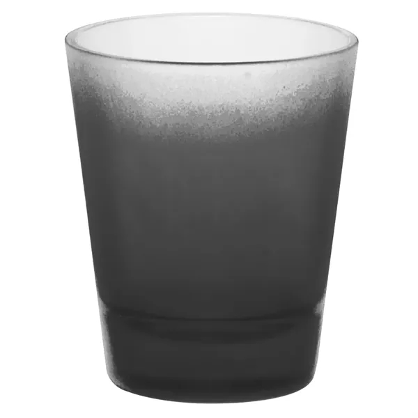 2 oz. Shot Glasses w Frosted Glass - Image 10