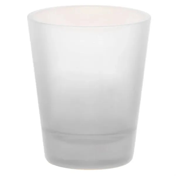 2 oz. Shot Glasses w Frosted Glass - Image 12