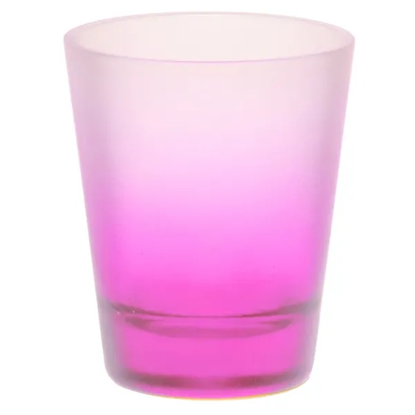 2 oz. Shot Glasses w Frosted Glass - Image 14