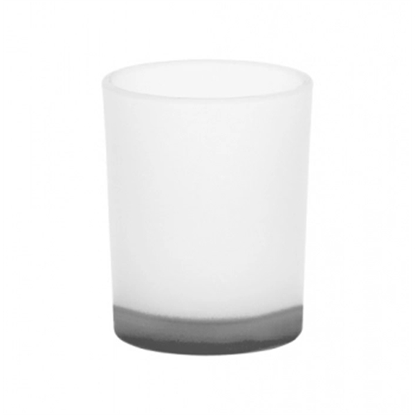 3 oz. Frosted Votive Candle Holders - Image 10
