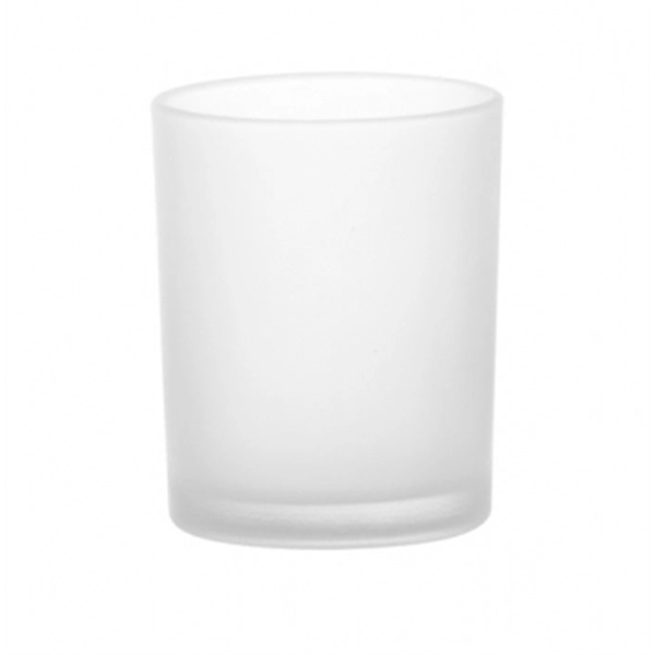3 oz. Frosted Votive Candle Holders - Image 12