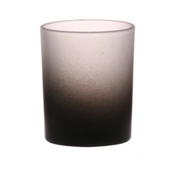 3 oz. Frosted Votive Candle Holders - Image 13
