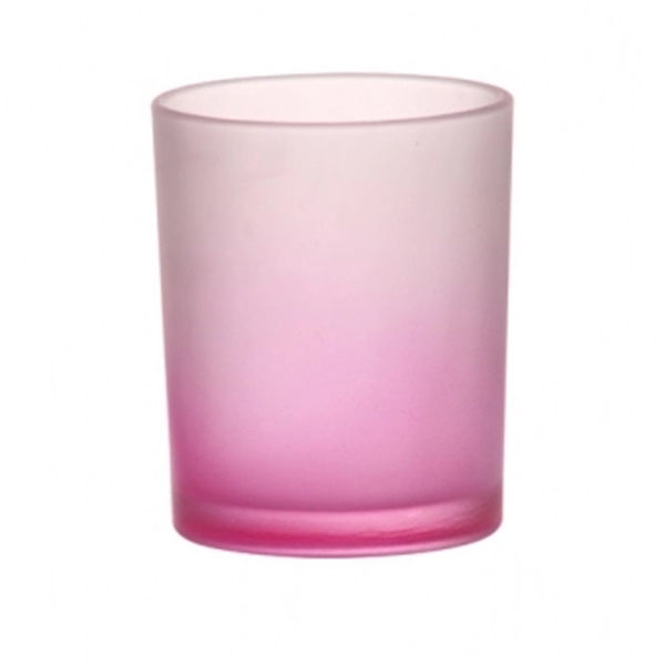 3 oz. Frosted Votive Candle Holders - Image 16