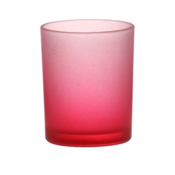 3 oz. Frosted Votive Candle Holders - Image 18