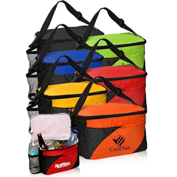 Access Cooler Lunch Bags - Image 1