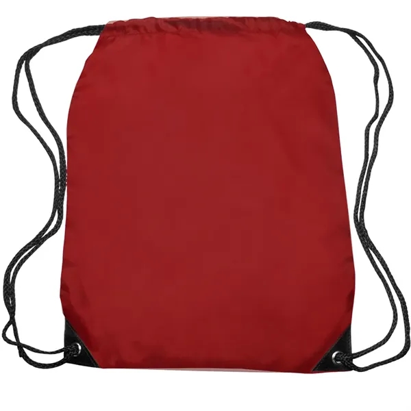 Drawstring Backpack - Image 9