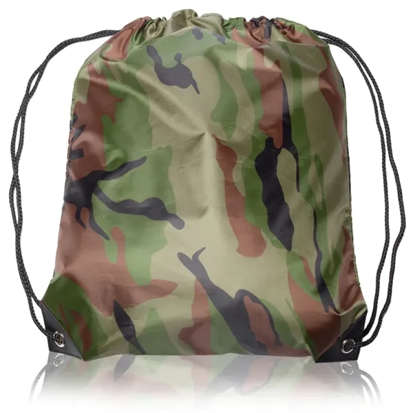 Drawstring Backpack - Image 10