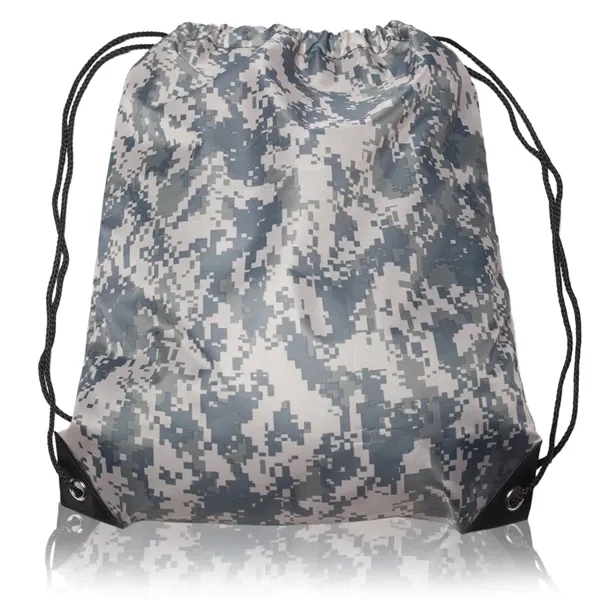 Drawstring Backpack - Image 11