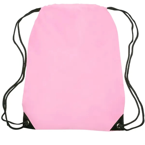 Drawstring Backpack - Image 16