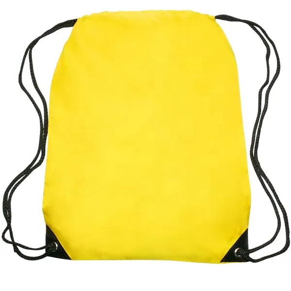 Drawstring Backpack - Image 20