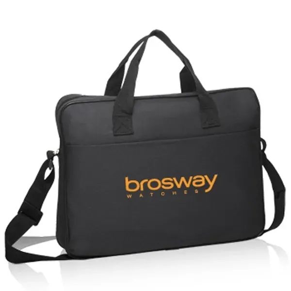 Polyester Messenger Bags - Image 3