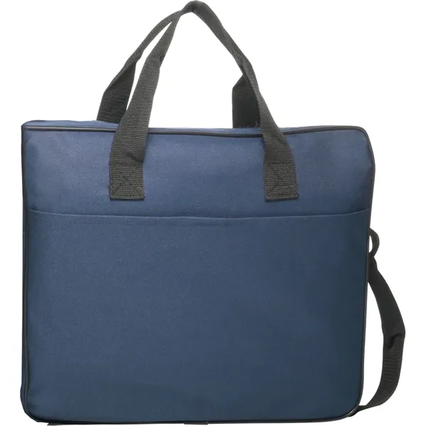 Polyester Messenger Bags - Image 5
