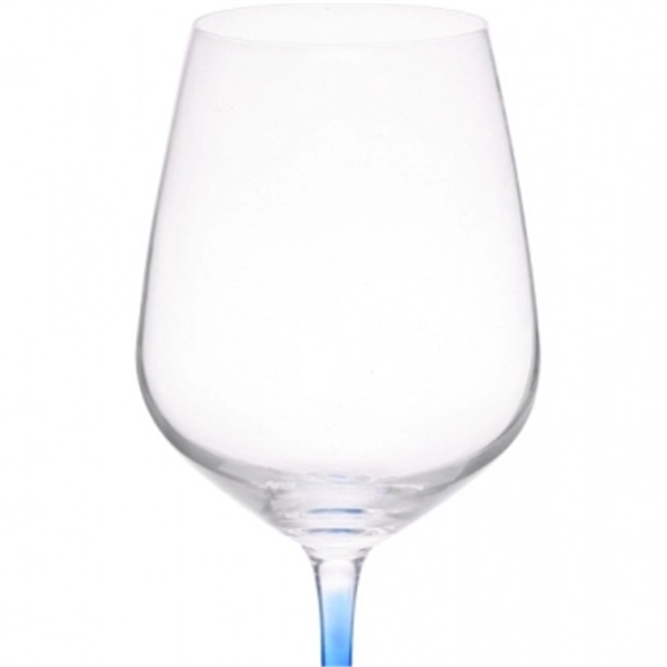 17.5 oz. Lead Free Wine Glasses - Image 11